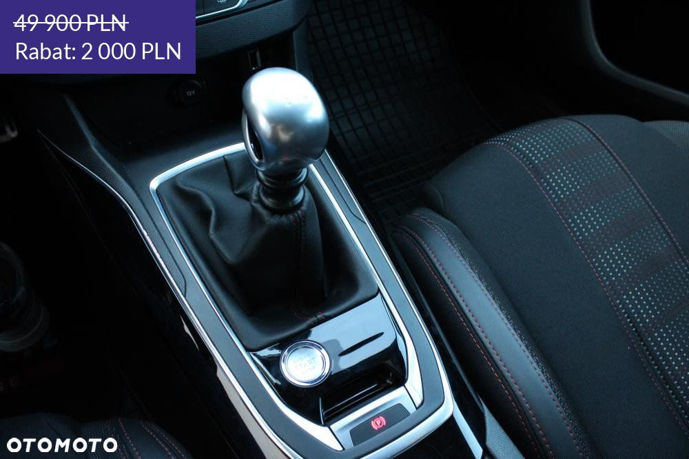 Peugeot 308 - 16