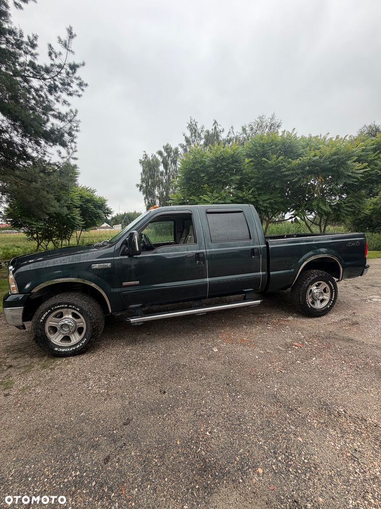 Ford F350 SUPER DUTY - 3