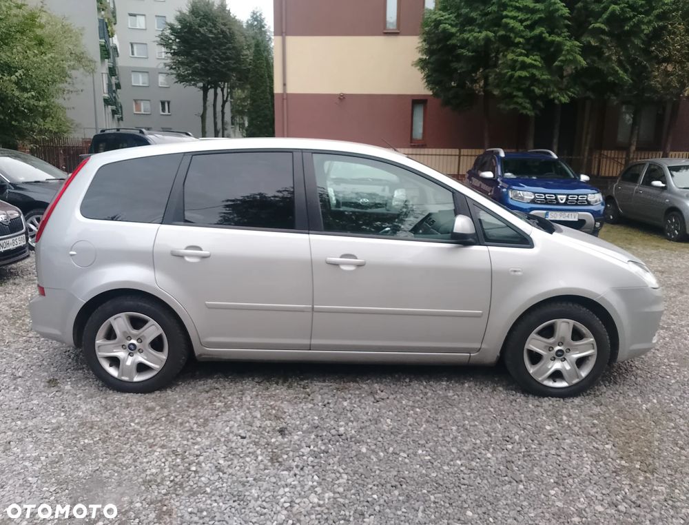 Ford C-MAX 1.6 Ambiente - 8