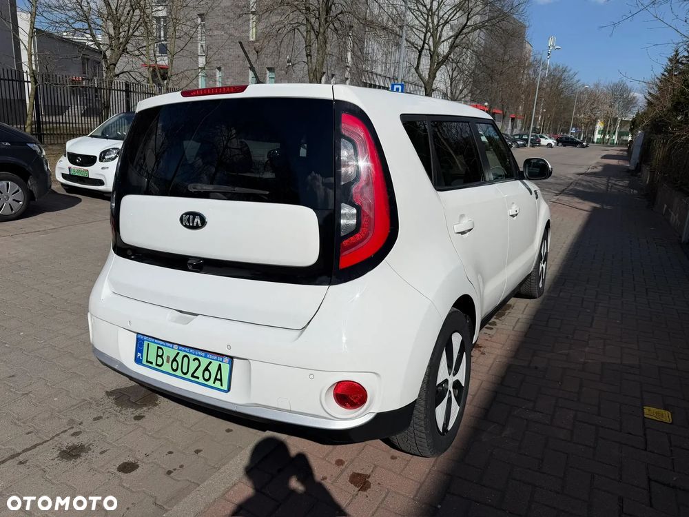 Kia Soul - 3