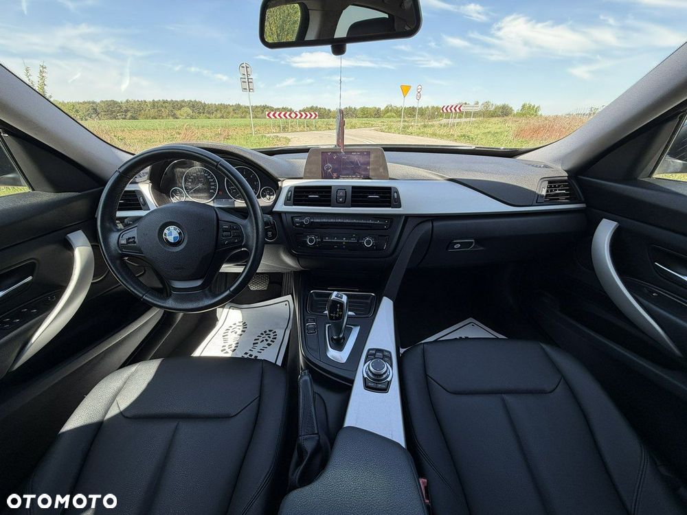 BMW 3GT - 15