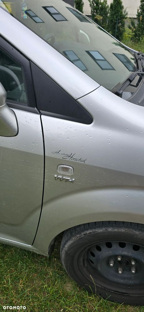 Toyota Corolla Verso - 9