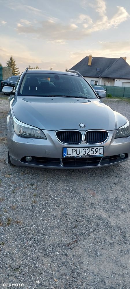 BMW Seria 5 - 10