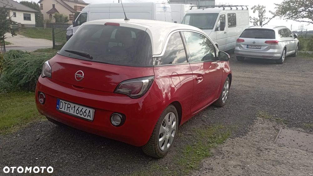 Opel Adam 1.4 Glam - 3