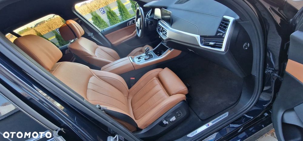 BMW X5 xDrive25d sport - 16