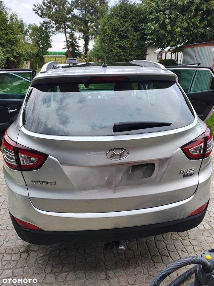 Hyundai ix35 - 6