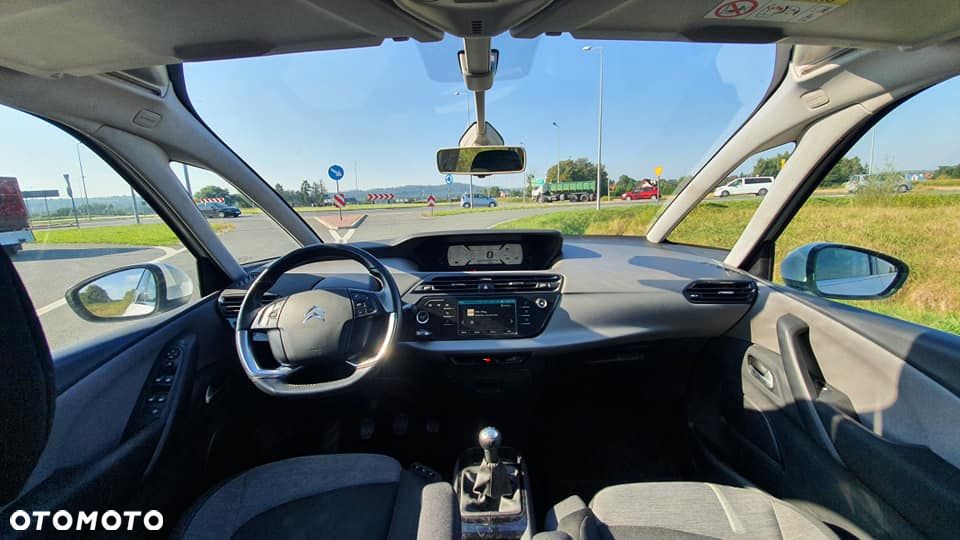 Citroën C4 Picasso 1.6 BlueHDi Attraction - 3