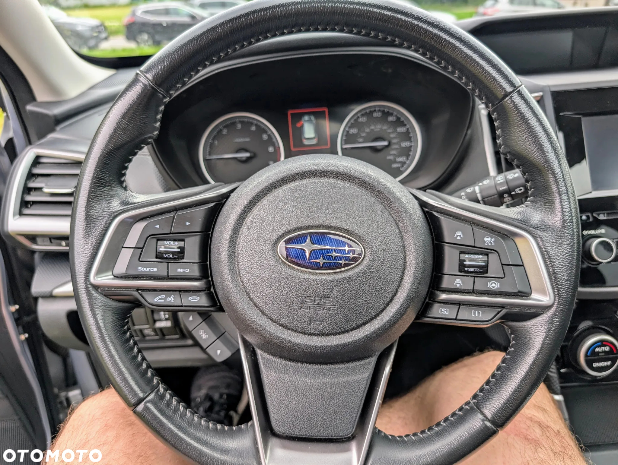 Subaru Forester - 29