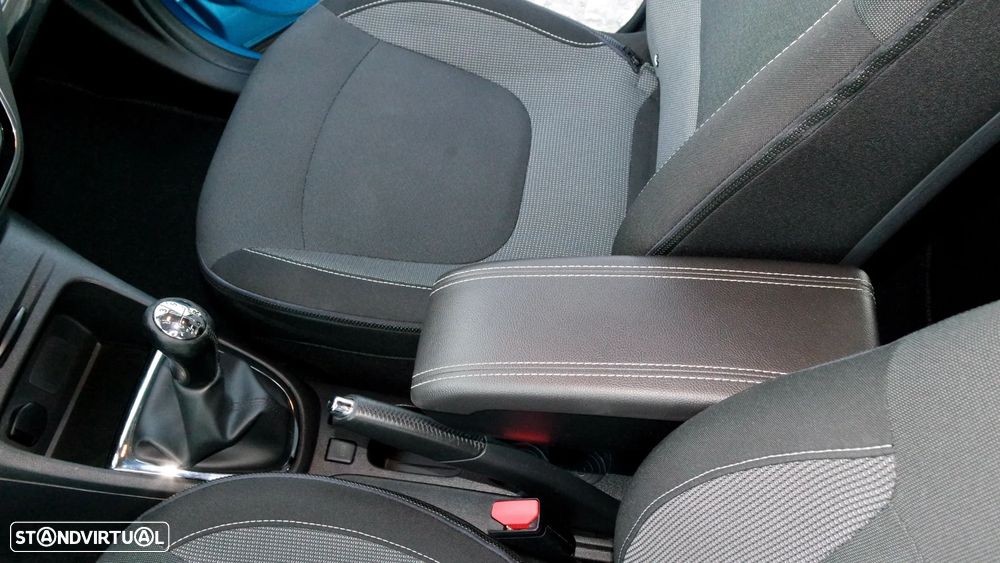 Renault Captur 0.9 TCE Exclusive XMOD - 12