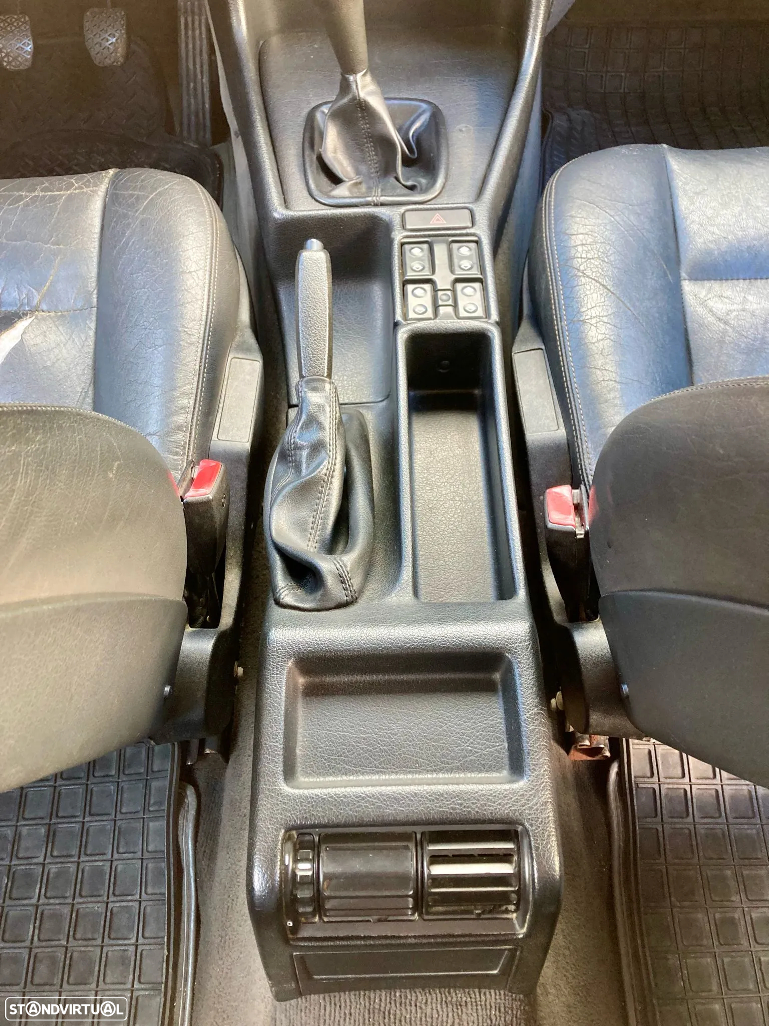 BMW 518 i - 14