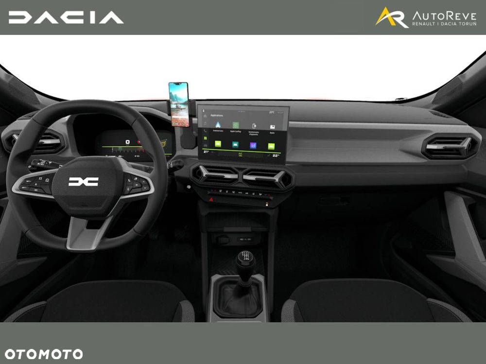 Dacia Bigster 1.2 TCe mHEV Journey - 10