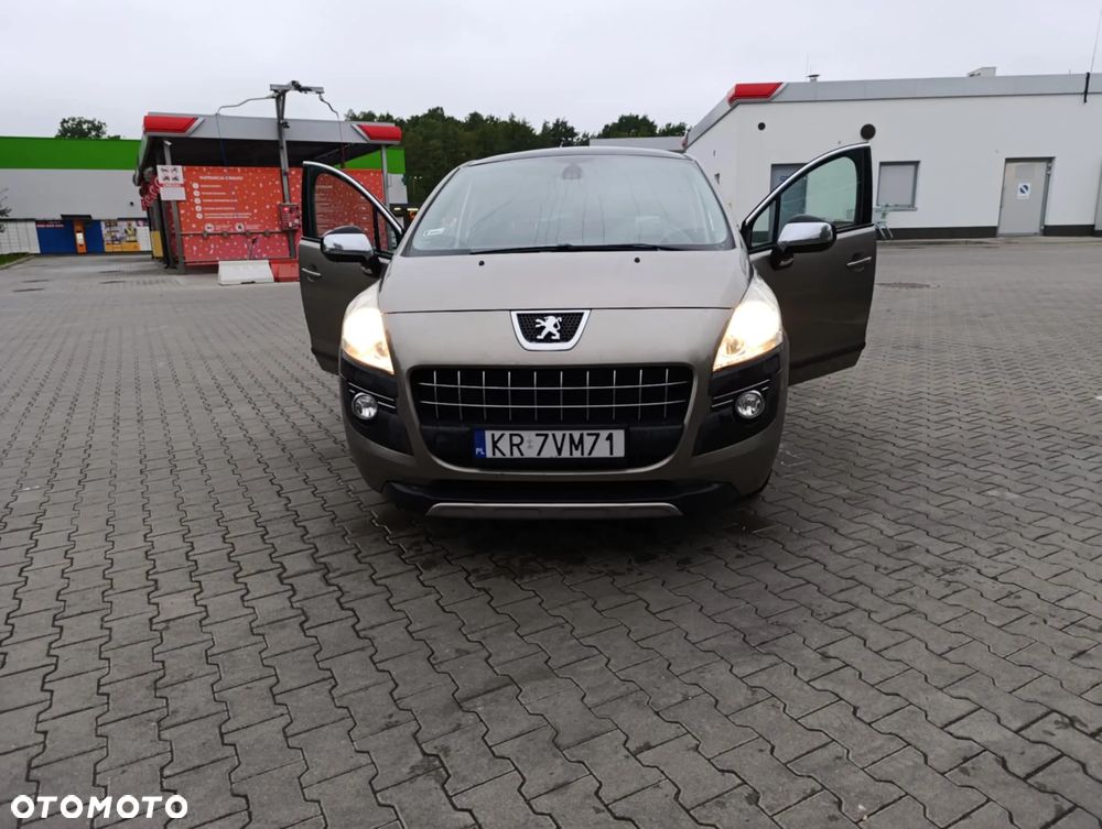 Peugeot 3008 - 2