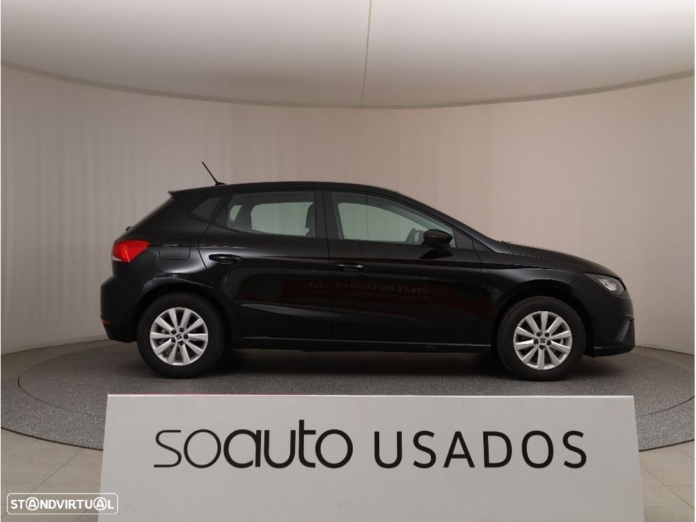 SEAT Ibiza 1.0 TSI Style DSG - 10