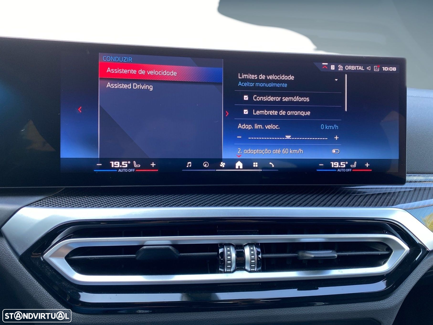 BMW i4 M50 - 14