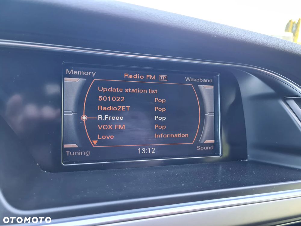 Audi A4 Allroad - 24