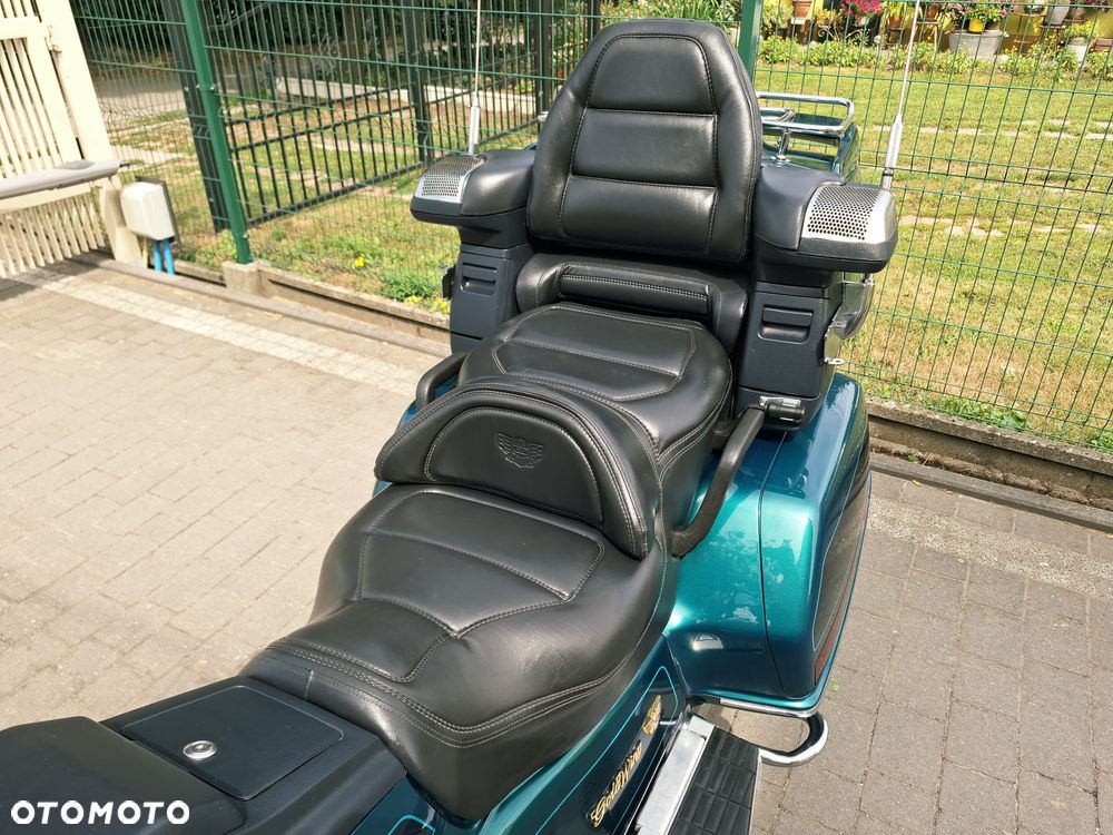 Honda GL - 24