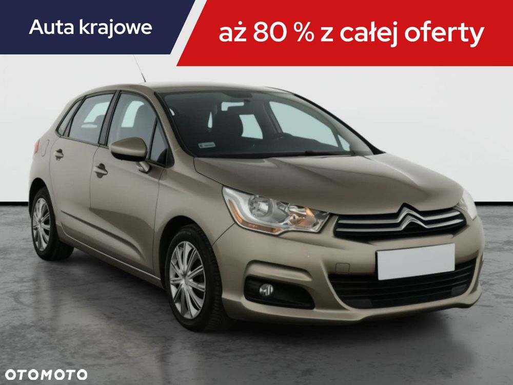 Citroën C4 - 3