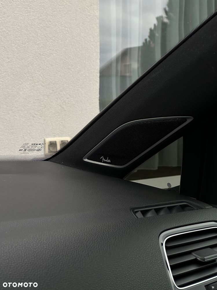 Volkswagen Golf VII 2.0 TSI BMT 4Mot R DSG - 20