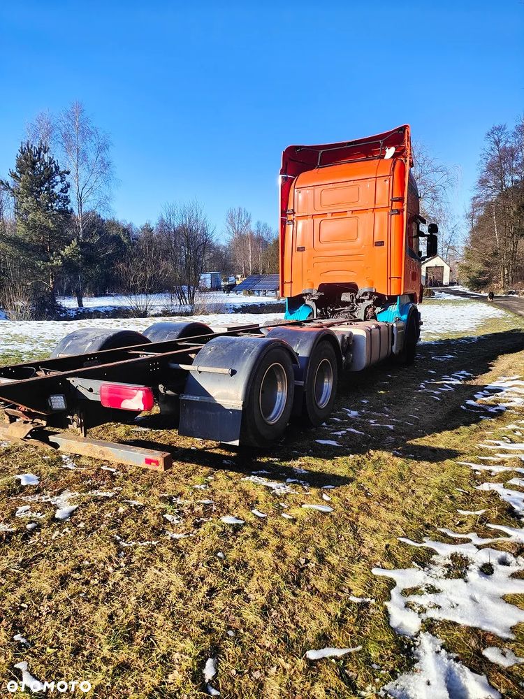 Scania R480 - 3