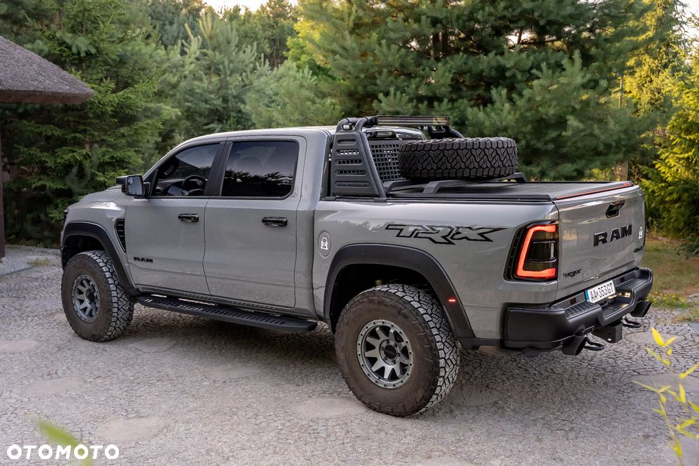 RAM 1500 TRX - 17
