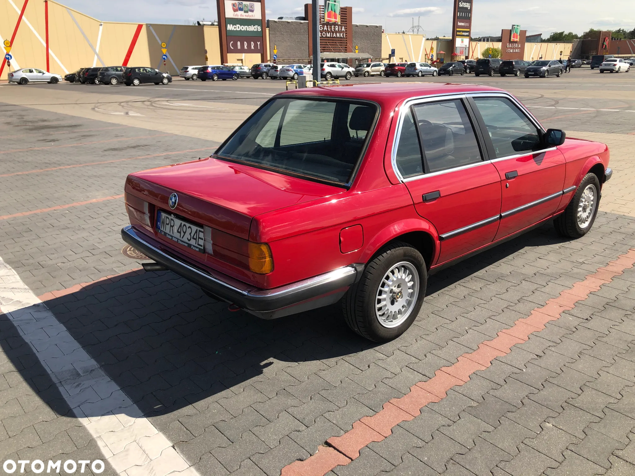 BMW Seria 3 - 9