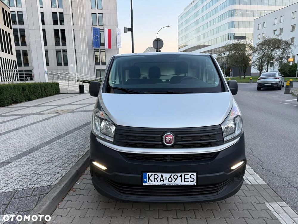 Fiat Talento - 9