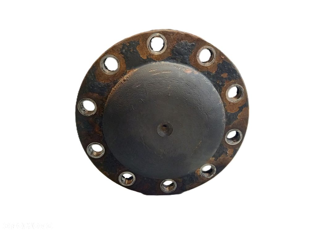 Półoś lewa L-911 HC464235ABN FORD OE - 2