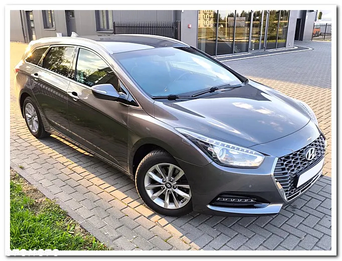 Hyundai i40 1.6 GDI Business - 4