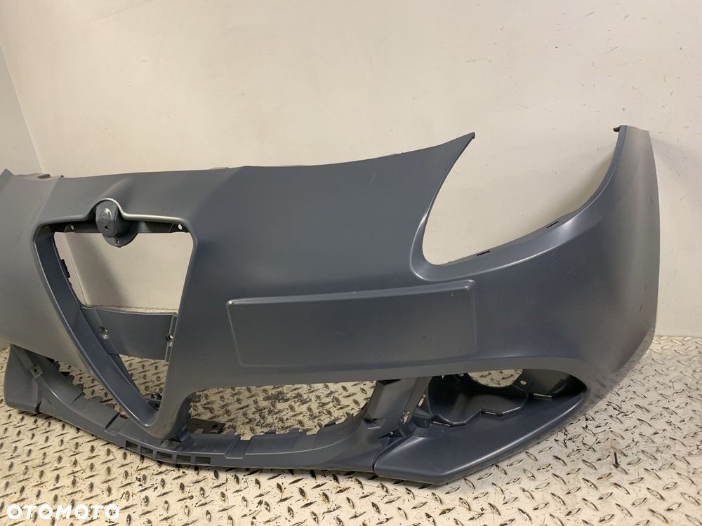 NOWY ORYGINALNY ZDERZAK PRZEDNI PRZÓD ALFA ROMEO GIULIETTA VELOCE 16-21 50541741 - 4