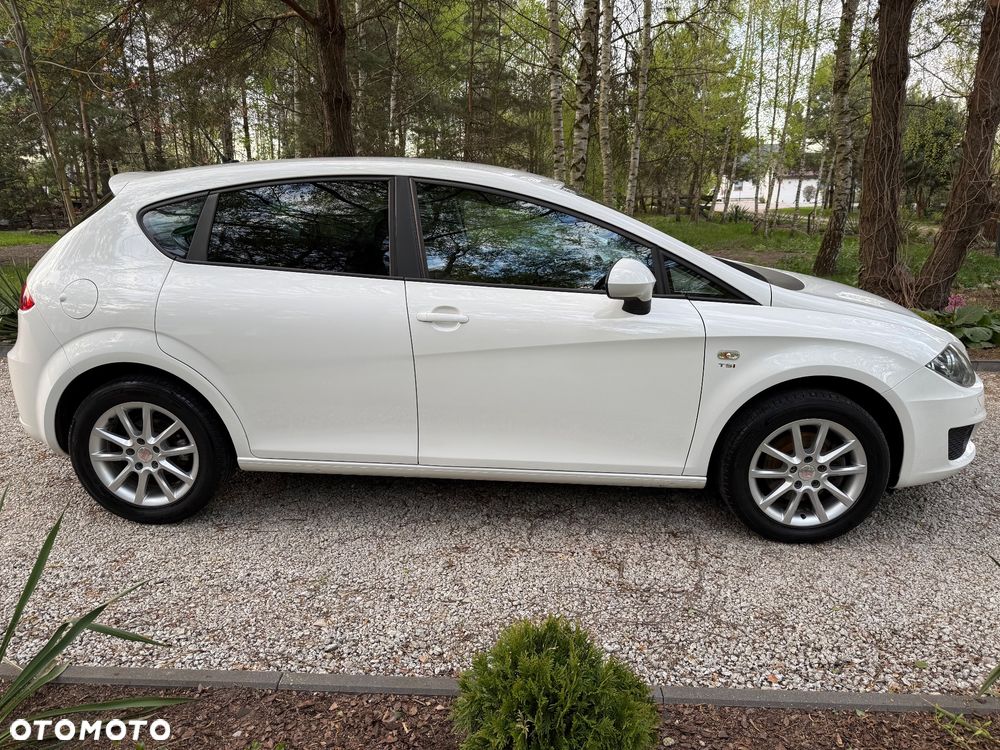 Seat Leon 1.4 TSI Style - 31