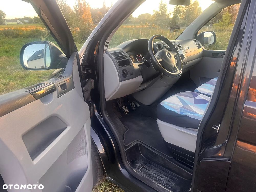 Volkswagen California - 7