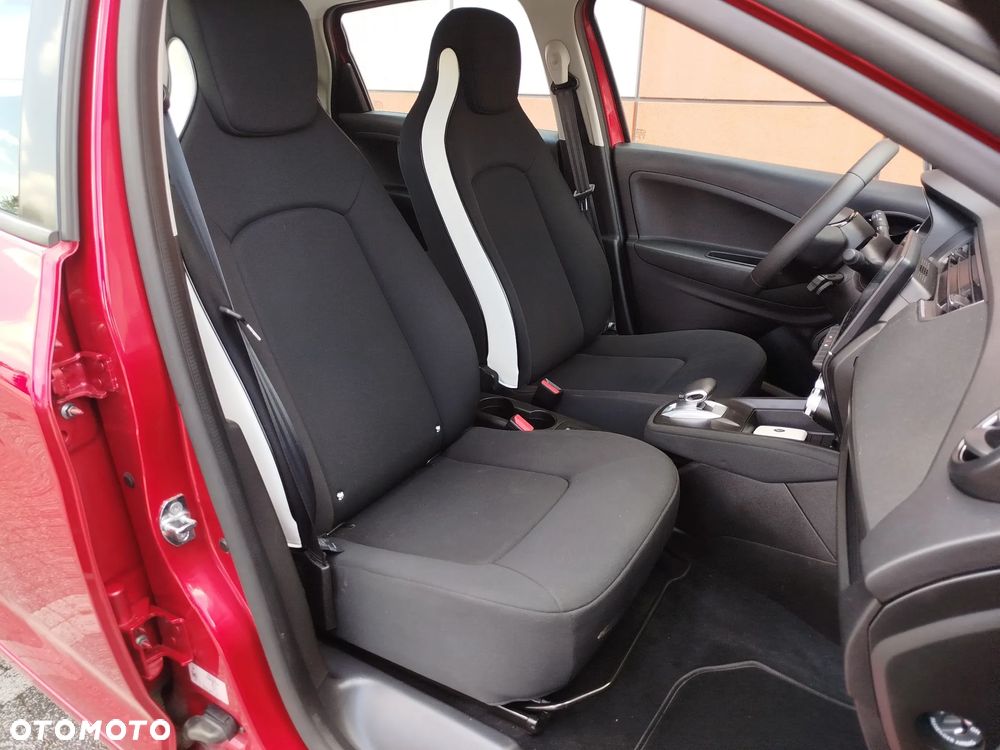 Renault Zoe R135 Z.E 50 Intens - 11