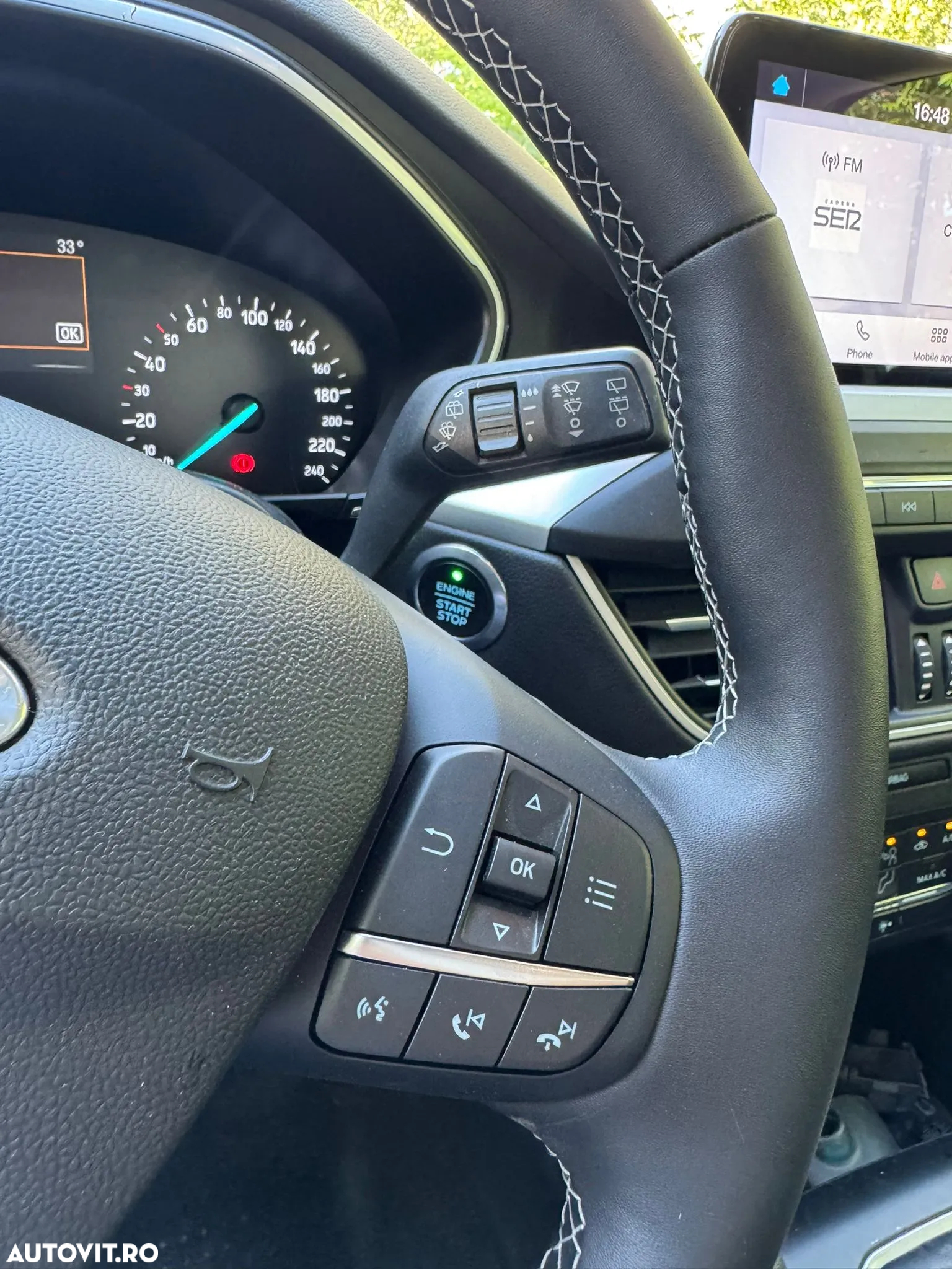 Ford Focus - 11