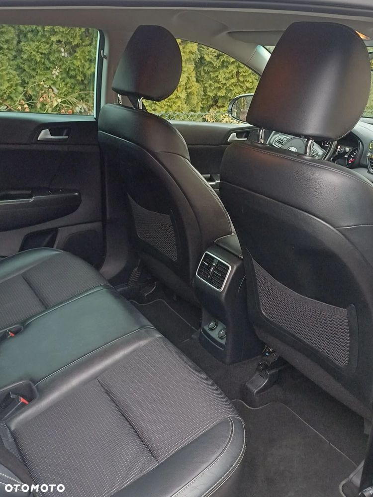 Kia Sportage - 15
