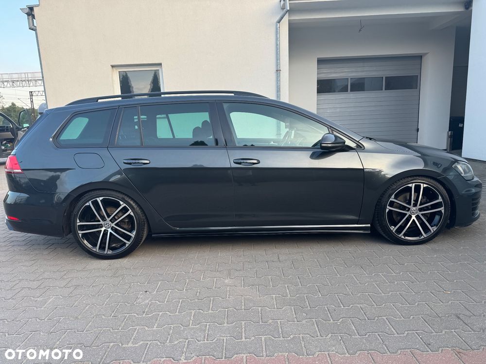 Volkswagen Golf GTD BlueMotion Technology - 2