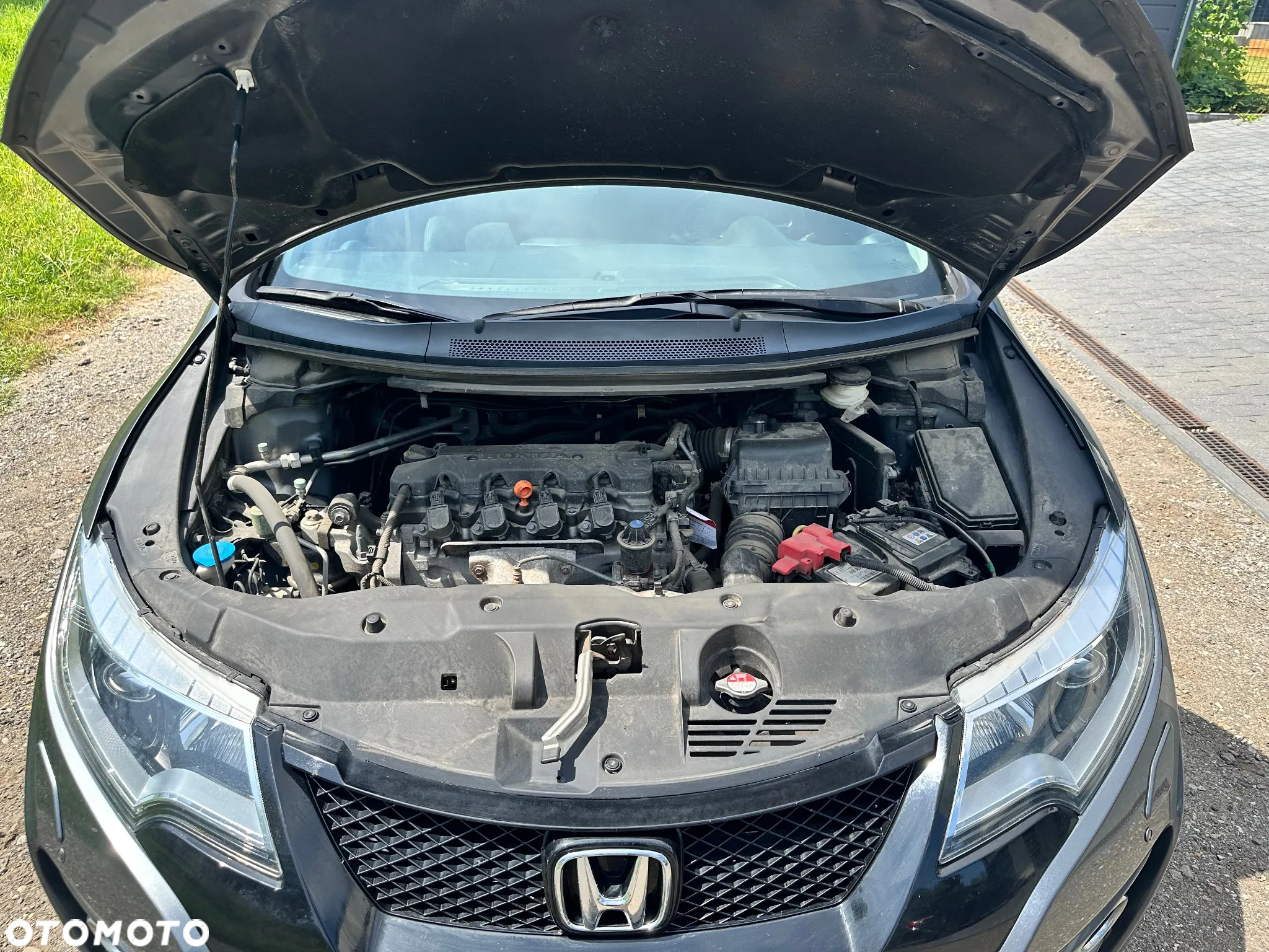 Honda Civic - 21