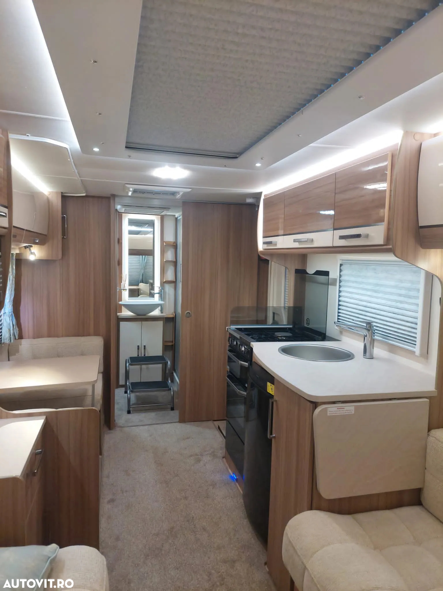 Alta Lunar ClubMan - 5