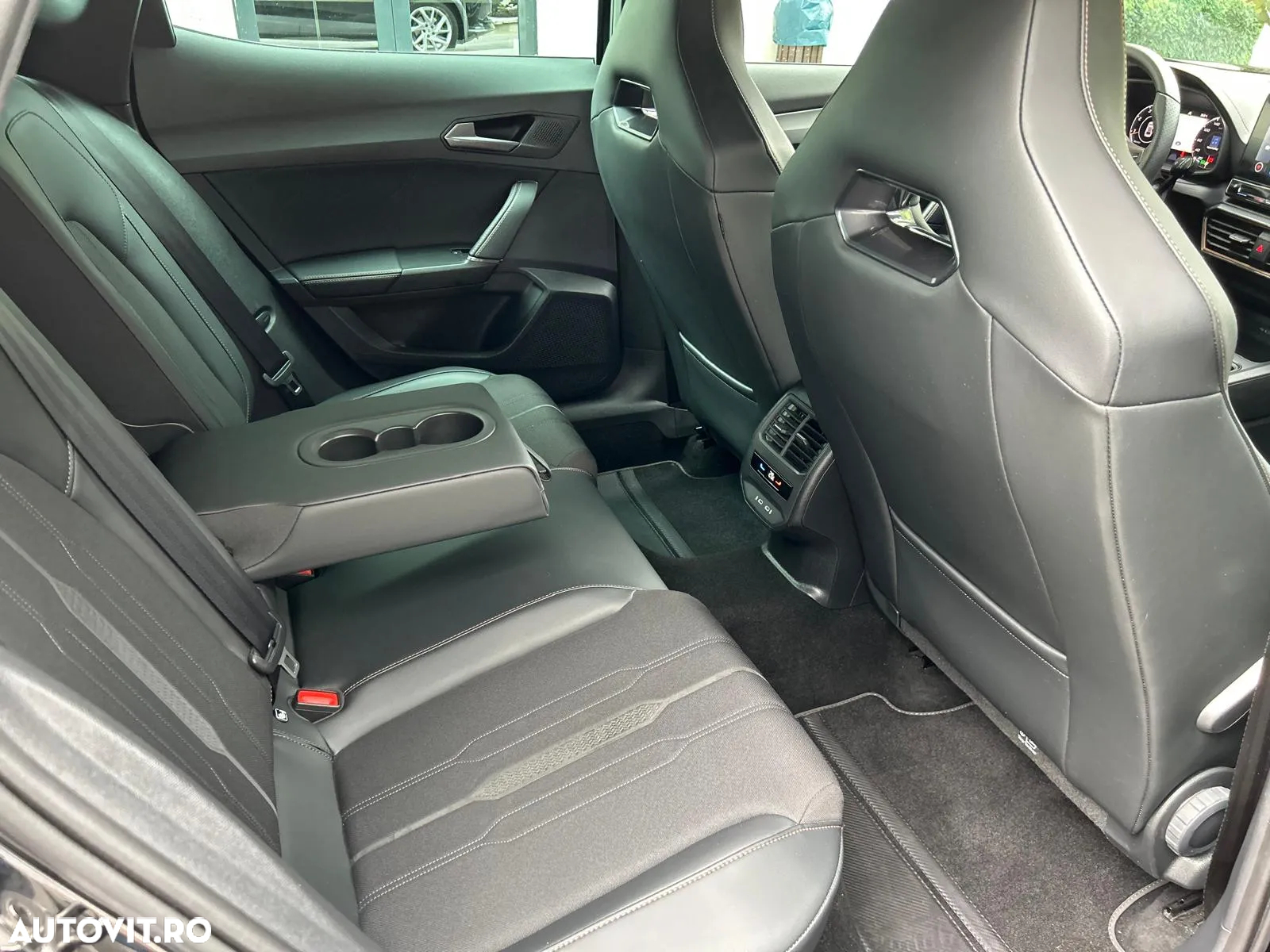 Cupra Formentor 2.0 TDI 4DRIVE DSG - 6