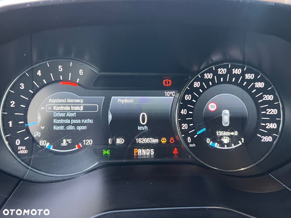 Ford S-Max 2.0 EcoBlue Vignale - 23