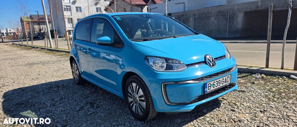 Volkswagen up! - 2