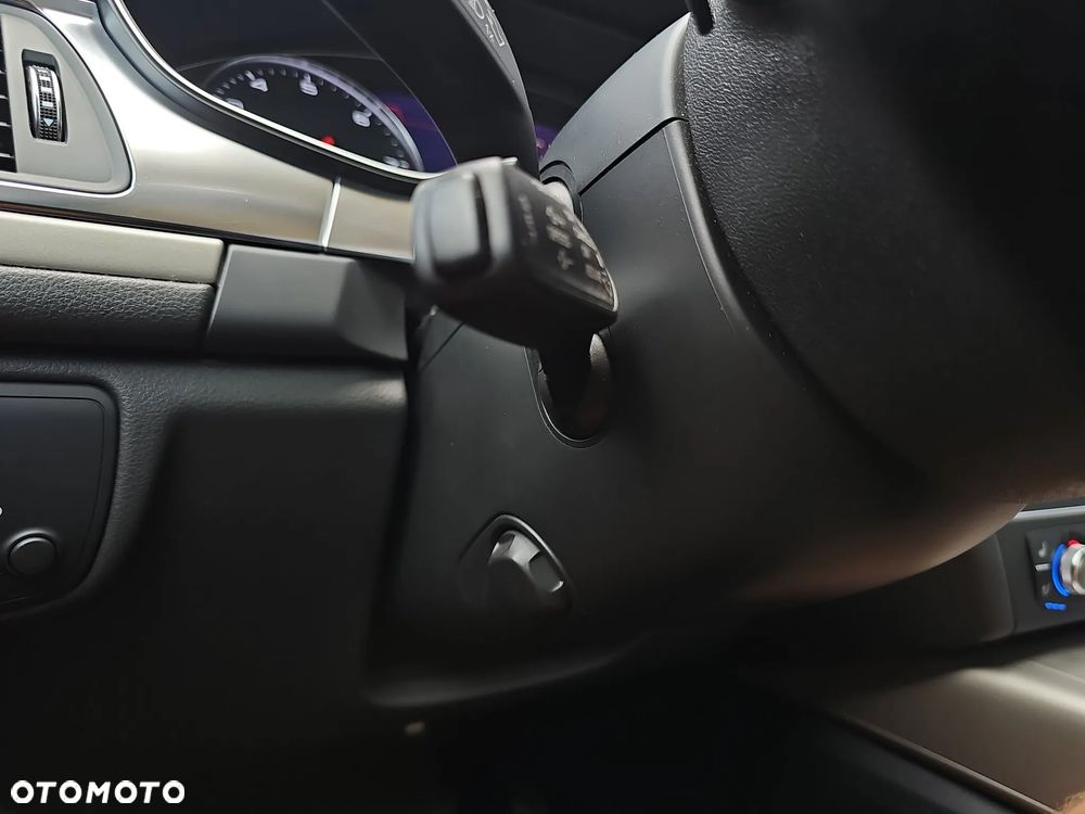 Audi A6 Limousine 2.0 TFSI Quattro S tronic - 16