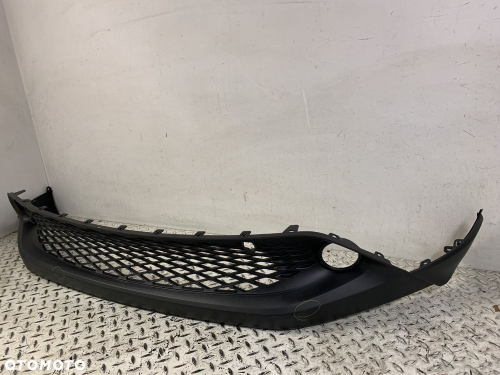 NOWY ORYGINALNY SPOILER KRATKA ZDERZAKA PRZEDNIEGO PRZÓD TOYOTA CHR C-HR I  16-19 52129-F4010 - 4