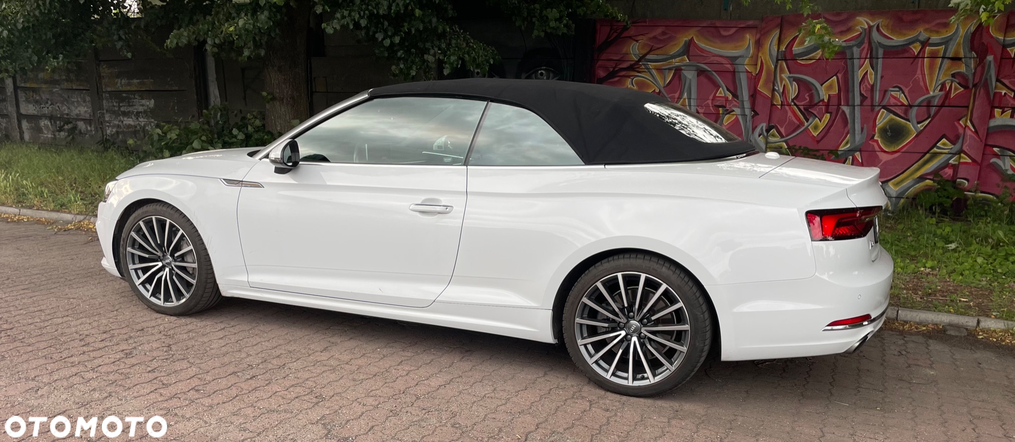 Audi A5 2.0 TFSI Quattro S tronic - 21