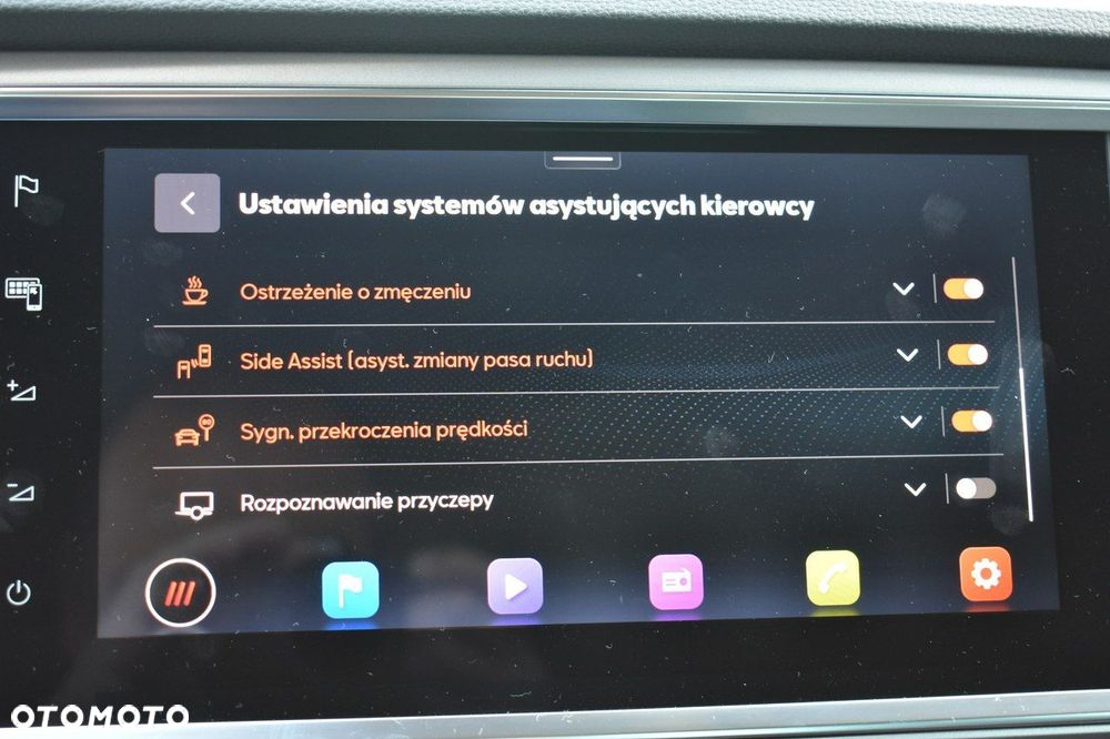 Seat Ateca 1.5 TSI Xperience S&S DSG - 21