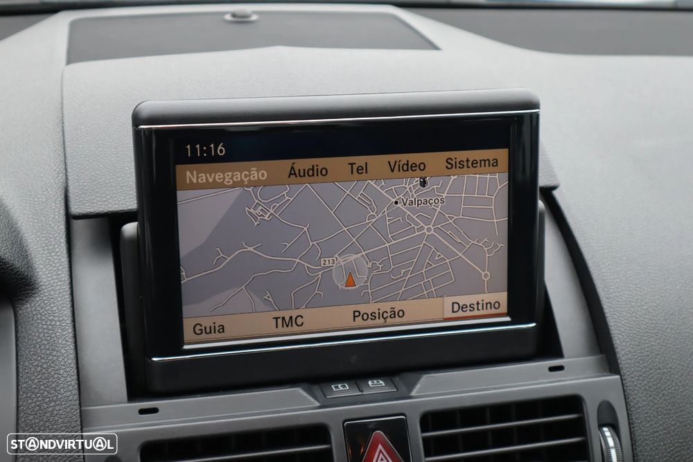 Mercedes-Benz C 220 CDI Avantgarde - 15