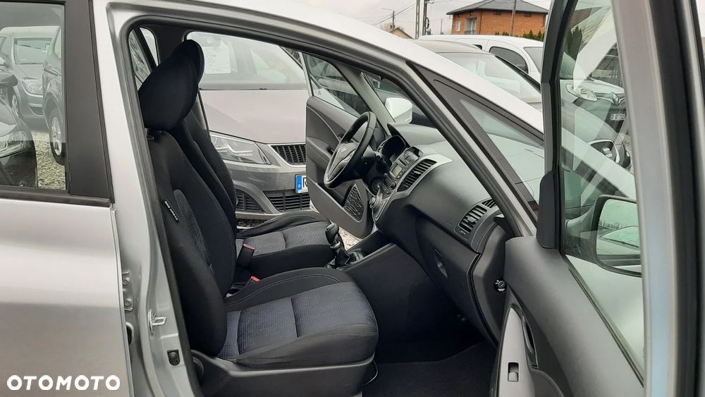Hyundai ix20 1.4 5 Star Edition - 17