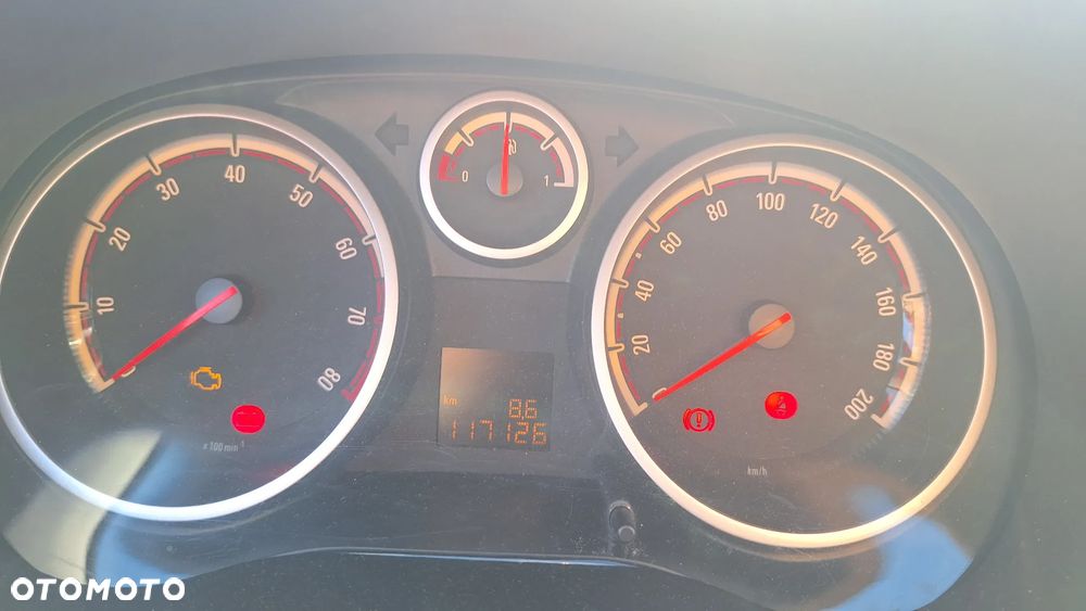 Opel Corsa - 8