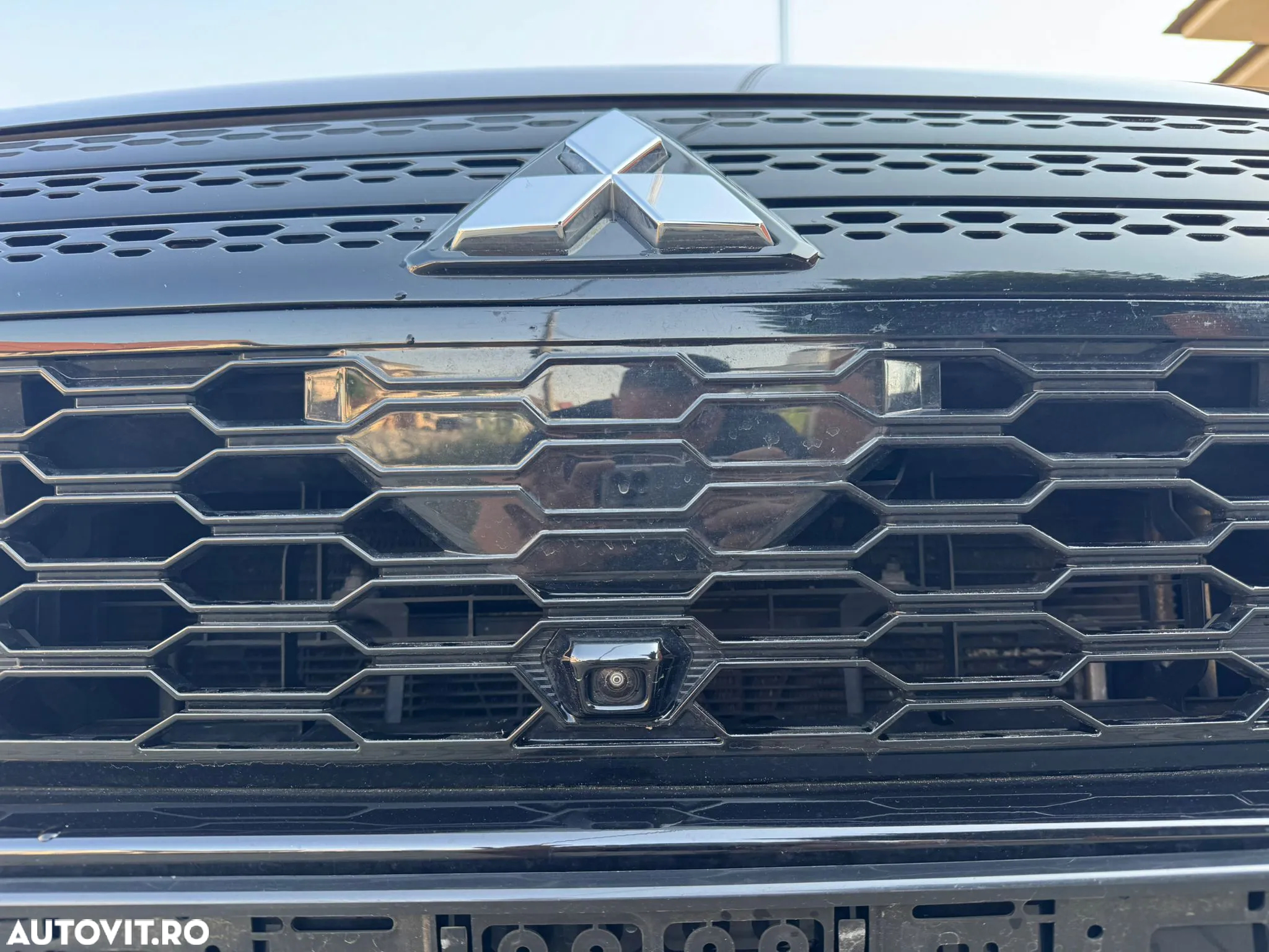 Mitsubishi Eclipse-Cross Plug-In Hybrid 4WD Plus Select - 20