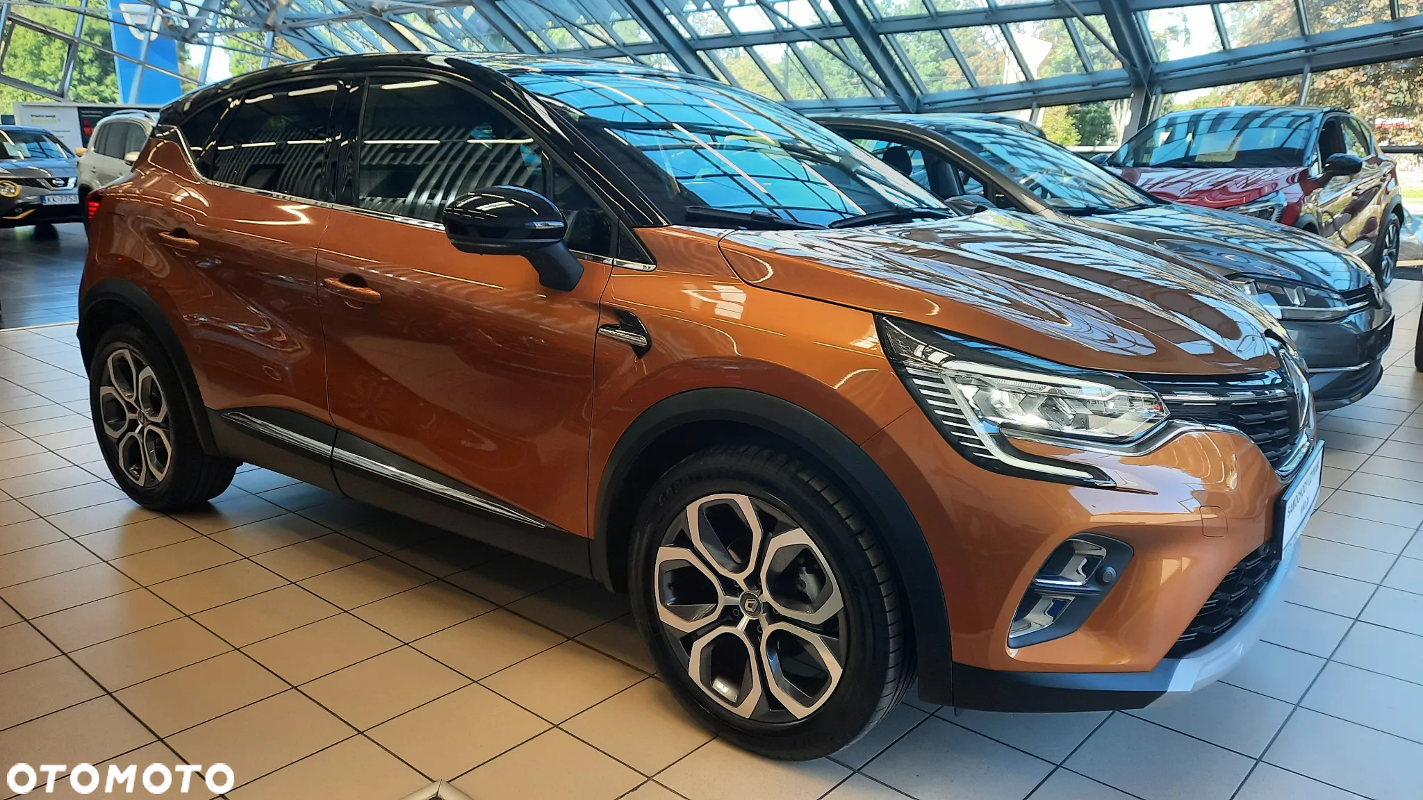 Renault Captur - 3
