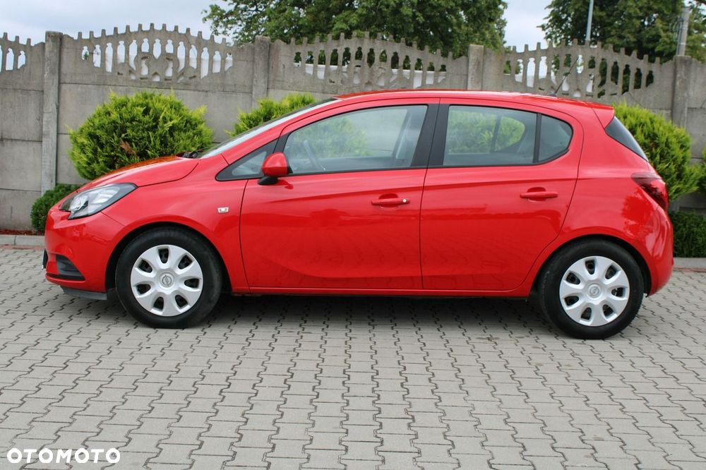 Opel Corsa - 6